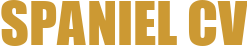 Spaniel CV